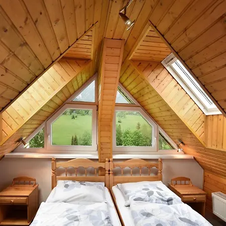 Gasthuis Perla-aqua 2*