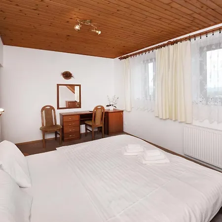 Perla-aqua Gasthof 2*