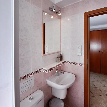 Perla-aqua Gasthuis Ždiar