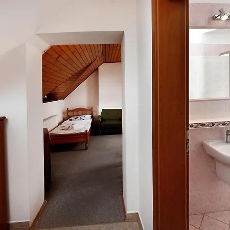 Gasthuis Perla-aqua 2*